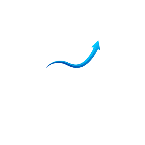 Capital Minds logo (white)